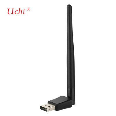 Mini Wifi USB Wireless USB Adaptador Wi-Fi Receiver Carteira de Interface de Rede 150Mbps USB2.0