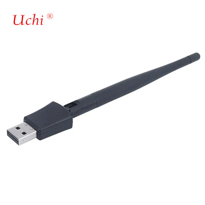 Mini Wifi USB Wireless USB Adaptador Wi-Fi Receiver Carteira de Interface de Rede 150Mbps USB2.0