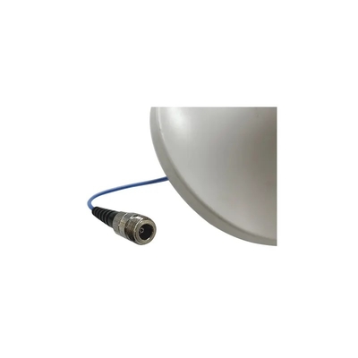 PIM -153dBc 698-6000MHz Antenna Omni Direcional SISO Antenna Omni teto para DAS 5G