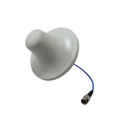 PIM -153dBc 698-6000MHz Antenna Omni Direcional SISO Antenna Omni teto para DAS 5G