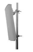 Antenna de comunicação da torre do painel do setor da estação base