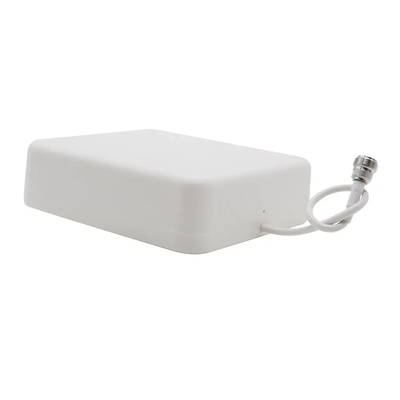 Antenna interna exterior 4G 2G 3G 4G LTE Painel interior 800-2700 Com N Female Antenna de repetição de reforço de celular móvel
