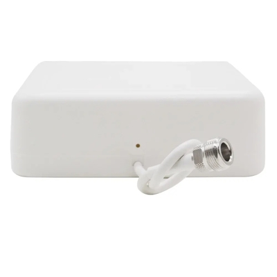 Antenna interna exterior 4G 2G 3G 4G LTE Painel interior 800-2700 Com N Female Antenna de repetição de reforço de celular móvel