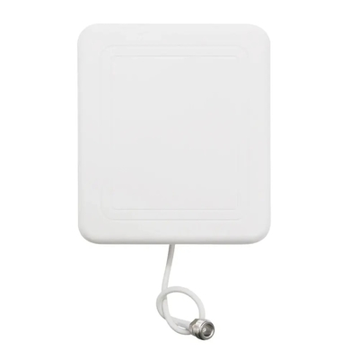 Antenna interna exterior 4G 2G 3G 4G LTE Painel interior 800-2700 Com N Female Antenna de repetição de reforço de celular móvel