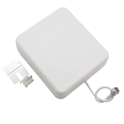 Antenna interna exterior 4G 2G 3G 4G LTE Painel interior 800-2700 Com N Female Antenna de repetição de reforço de celular móvel