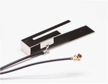 2400-2500MHz Antenna WiFi para TV / Display Faixa de frequência 2400-2500MHz Impedância 50 Ω