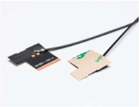FPC GSM 3g 4g 5g 433 Lte WIFI Anetnna Adesivo Aéreo Fpc Antenna incorporada