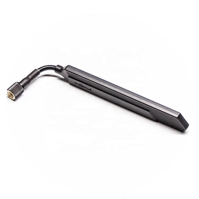 2.4G Blade Gooseneck 2.4Ghz Antenna de comunicação SMA Antenna WiFi para rede WiFi IoT
