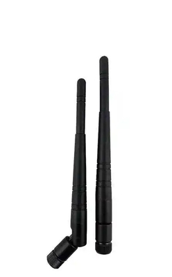 2.4G 5.8G Lora 868mhz 915mhz GSM 4g Lte Ble Borracha Omni Direccional Antena Wifi