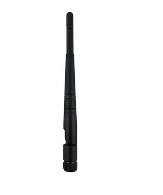 2.4G 5.8G Lora 868mhz 915mhz GSM 4g Lte Ble Borracha Omni Direccional Antena Wifi