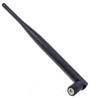 Antenna de borracha 4G LTE celular à prova d'água de alta eficiência para comunicação