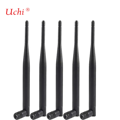 Antenna de borracha 4G LTE celular à prova d'água de alta eficiência para comunicação