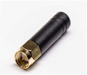 800-1900MHz Pequeno ângulo de 1800MHz Mini tamanho 800 Conector masculino 1800 Borracha 900 MHz Gsm Antenna GPS