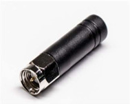 800-1900MHz Pequeno ângulo de 1800MHz Mini tamanho 800 Conector masculino 1800 Borracha 900 MHz Gsm Antenna GPS