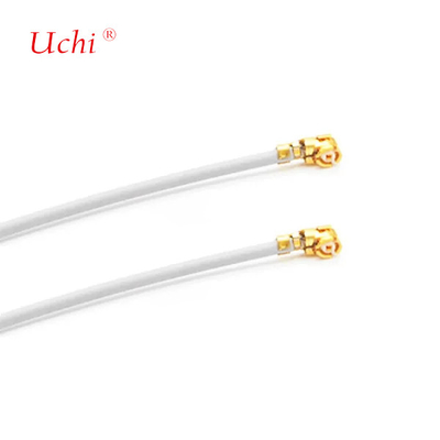 Cable coaxial RF Cable UFL para UFL Cable UFL Cable de extensão