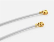 Cable coaxial RF Cable UFL para UFL Cable UFL Cable de extensão