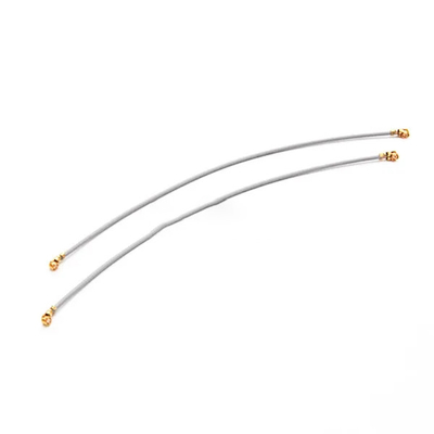 Cable coaxial RF Cable UFL para UFL Cable UFL Cable de extensão
