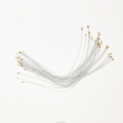 Cable coaxial RF Cable UFL para UFL Cable UFL Cable de extensão