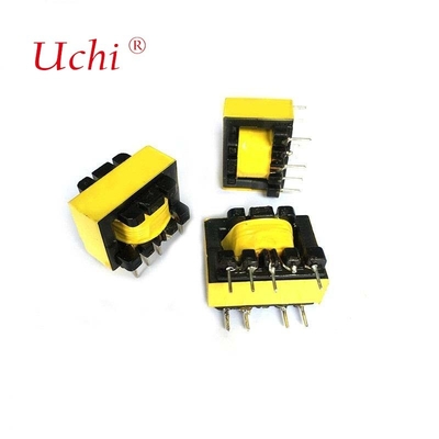 BEE1633 EE16 Transformador Vertical 5+4PIN Monofásico Para Energia