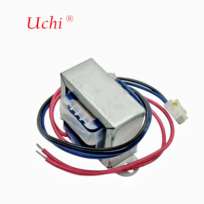 BATQ1801 ATQ18 Transformador horizontal de distribuição de energia 3+3PIN de 110v a 220v
