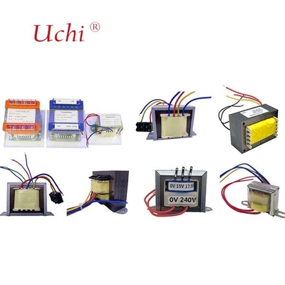 Transformador de Potência BEPC1301 EPC13 Horizontal 5 5 PIN Solução Definitiva para Conversão de 110V para 220V