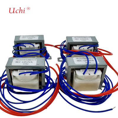 BEM1502 EM15 Transformador de linha de distribuição de energia PIN4+2+2 horizontal alargado