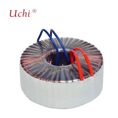 BEF1502 EF15 Transformador de distribuição de potência de 2 pines para potência de 12v