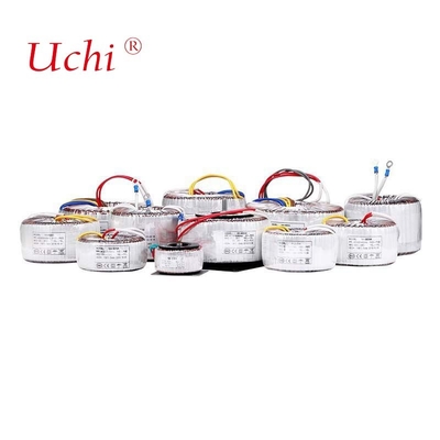 BEE2401 EE24 Transformador Vertical Alargado 5 3PIN Solução Perfeita para Distribuição de Energia DC