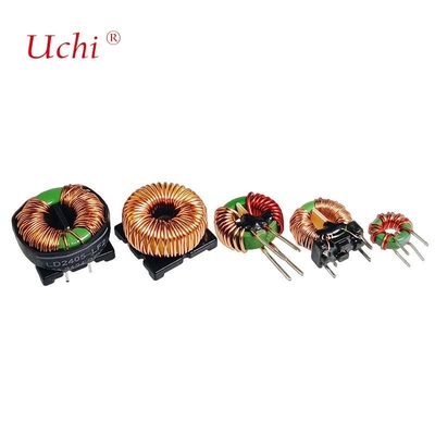 BPQ2603 PQ2620 Transformador de Distribuição de Energia Vertical 6+6 PIN 24v