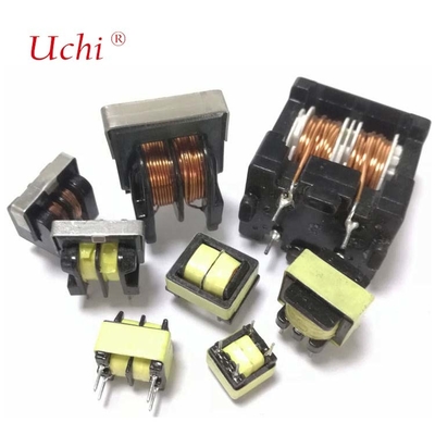 BPQ2007 PQ2020 Transformador Vertical (6+8) PIN de Distribuição de Potência