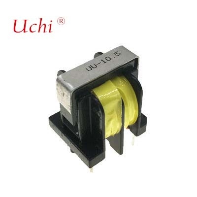 BPOT4005 POT4025 Transformador de distribuição de 5 pinos e transformador de potência vertical unilateral