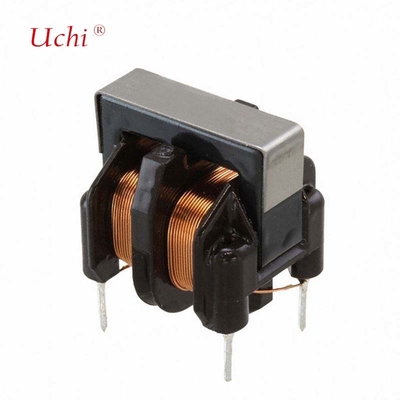 BEQ2501 EQ25 Transformador vertical de distribuição de alta potência 4+3 PIN