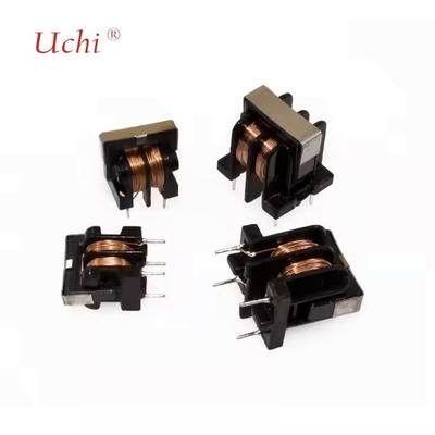 BPQ3203 PQ3225 Transformador de Distribuição de Energia Vertical 6 6 PIN para Conversão e Distribuição de Energia de 110v para 220v