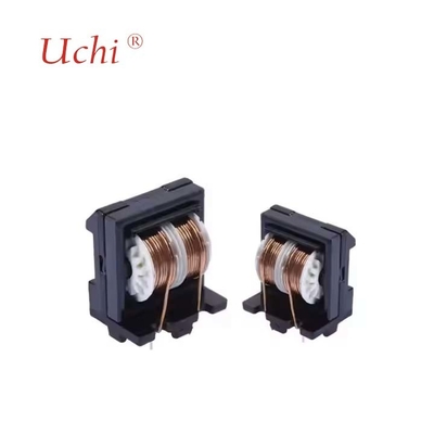 BPQ3201 PQ3220 Vertical 6 6 PIN Transformador de potência de tipo seco Solução final para a distribuição de energia