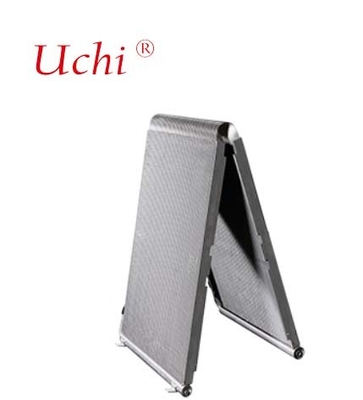 Evaporador de trocador de calor de microcanal de alumínio alcança transferência de calor eficiente