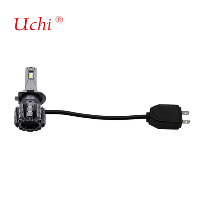 Lâmpada de farol alto H1 LED Inteligente e Ecológica