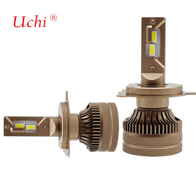 Acontecimento energético H11 lâmpada de farol led concentração de luz altamente eficiente