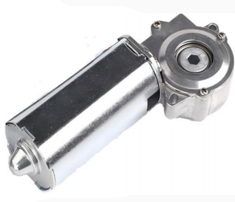 MT004 Motor elétrico de elevação de mesa Alta capacidade de carga Alta precisão