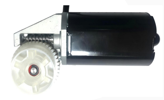 MT006 Motor Elétrico para Mesa Elevatória: Potente, Controle Preciso, Forte Compatibilidade