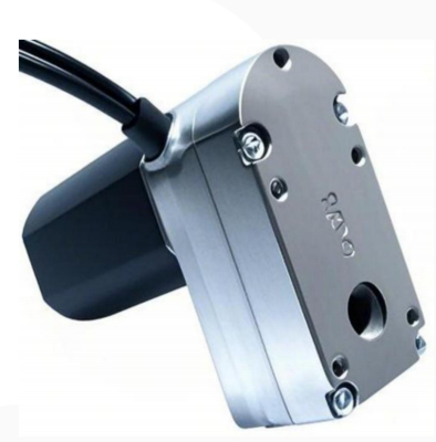 MT010 Motor elétrico de mesa de elevação com detecção de colisão de protecção contra sobrecarga