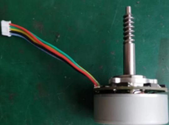 Motores BLDC 4820 sem escovas para aparelhos médicos e equipamentos comerciais