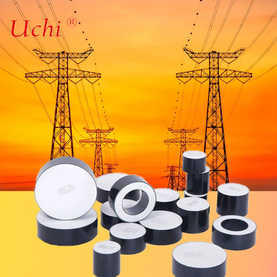 D30*H20mm Mov varistor de óxido metálico MOV bloco de arrestação de sobretensão