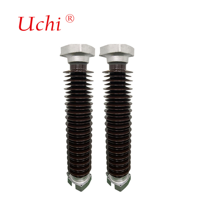 Pára-raios de porcelana para subestações de 110kV e 220kV