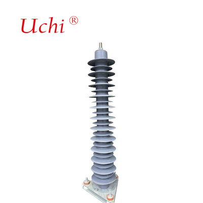Pára-raios 150kV – Proteja sua rede elétrica de descargas atmosféricas desastrosas