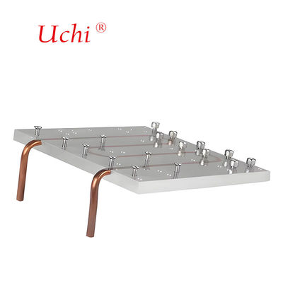 Water Cooling Plate For Accurately Control The Temperature