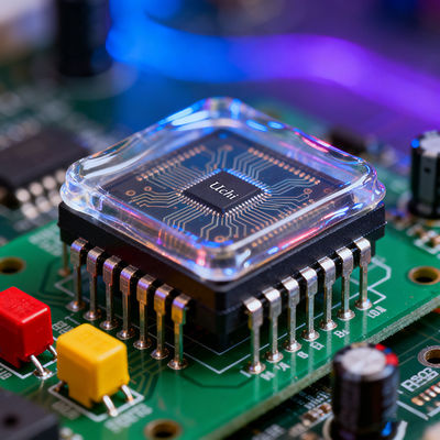 1MHz 60μA I/OCMOS Amplificadores Operacionais de Circuito Integrado IC Rail-to-Rail