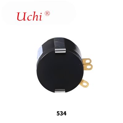 Potenciômetro de Precisão Bobinado Multivoltas 534 10KΩ 2W