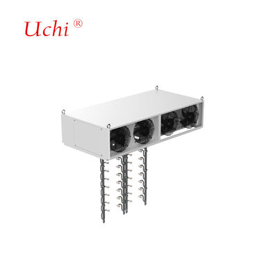 Sistema de refrigeração líquida da pilha de carregamento totalmente resfriada a líquido de 800 kW