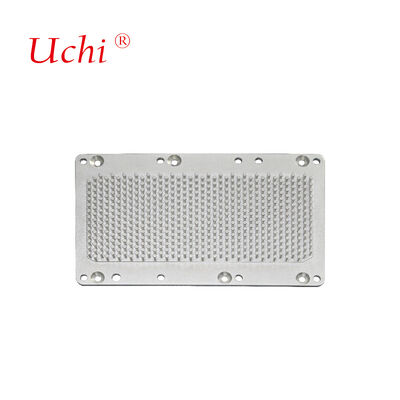 Equipo de refrigeração para processadores