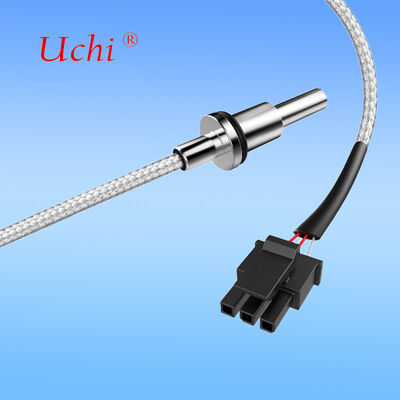 Sensor de temperatura NTC PT101 personalizado é adequado para casas inteligentes